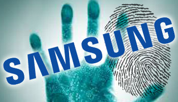 Оплата услуг c мобильных устройств по отпечатку пальцев от Samsung