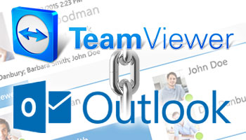 TeamViewer выпустили приложение для Microsoft Outlook