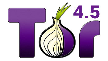 Новая версия Tor Browser 4.5