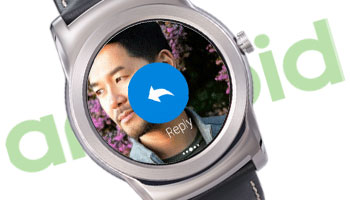 Ультрамодные и функциональные часы на Android